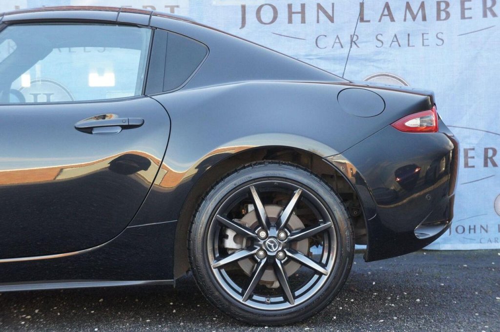 Used Mazda MX-5 2019 for sale - 77260932: Photo 4