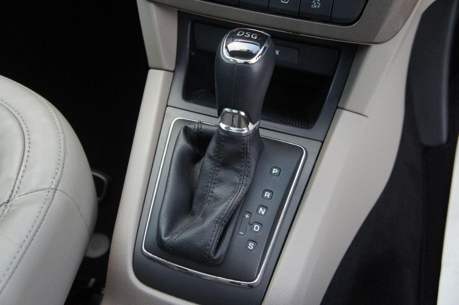 Used Skoda Yeti 2015 for sale - 76914425: Photo 14