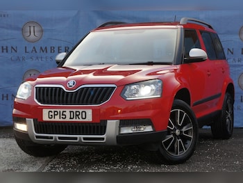 2015 - 1.2 TSI [110] SE L 5dr DSG