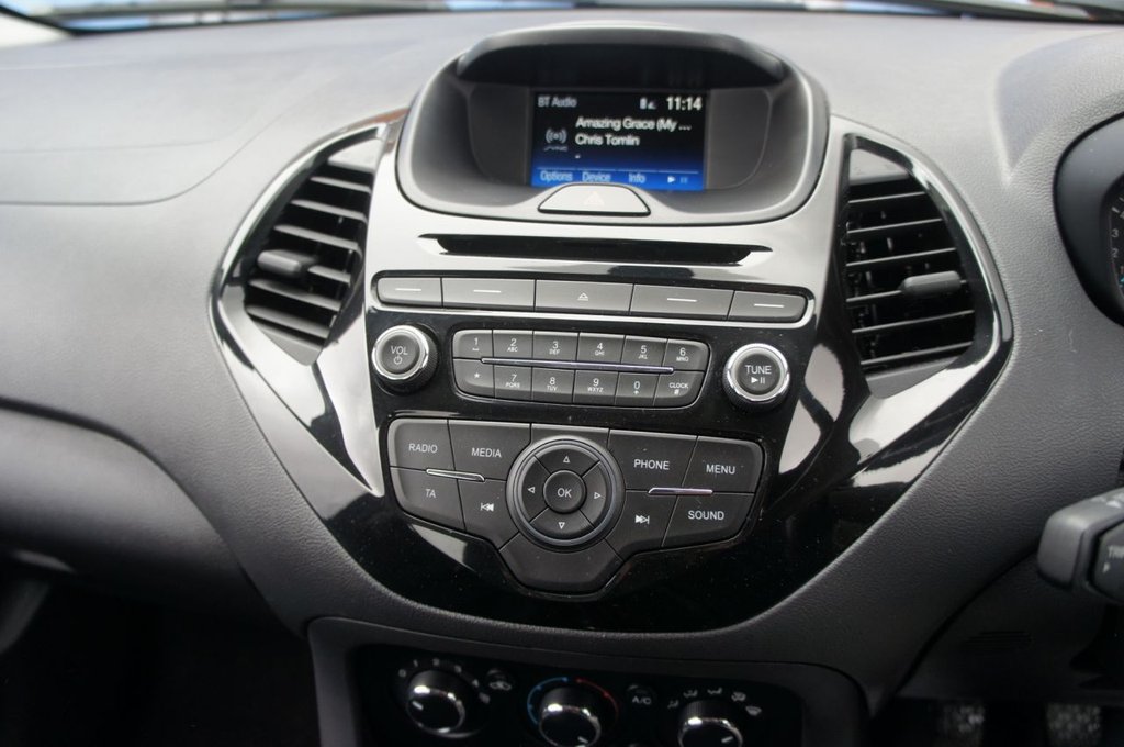 Used Ford Ka+ 2018 for sale - 77260934: Photo 10