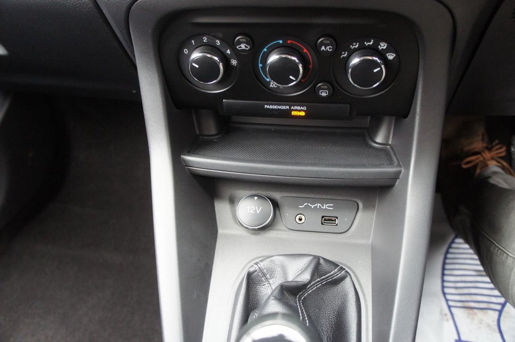 Used Ford Ka+ 2018 for sale - 77260934: Photo 11