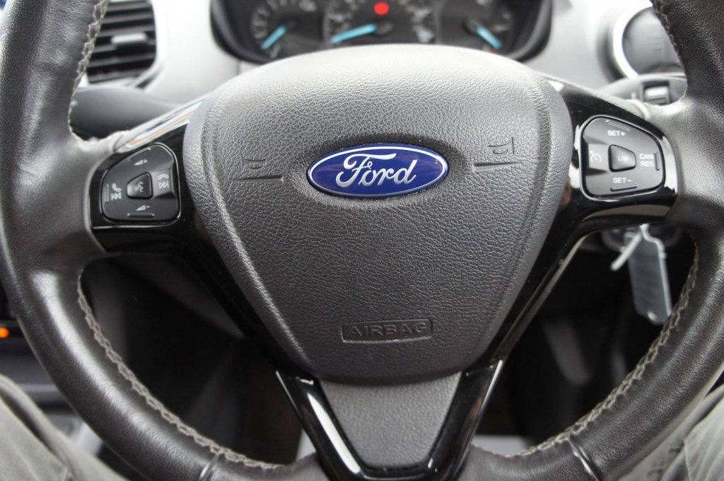 Used Ford Ka+ 2018 for sale - 77260934: Photo 12