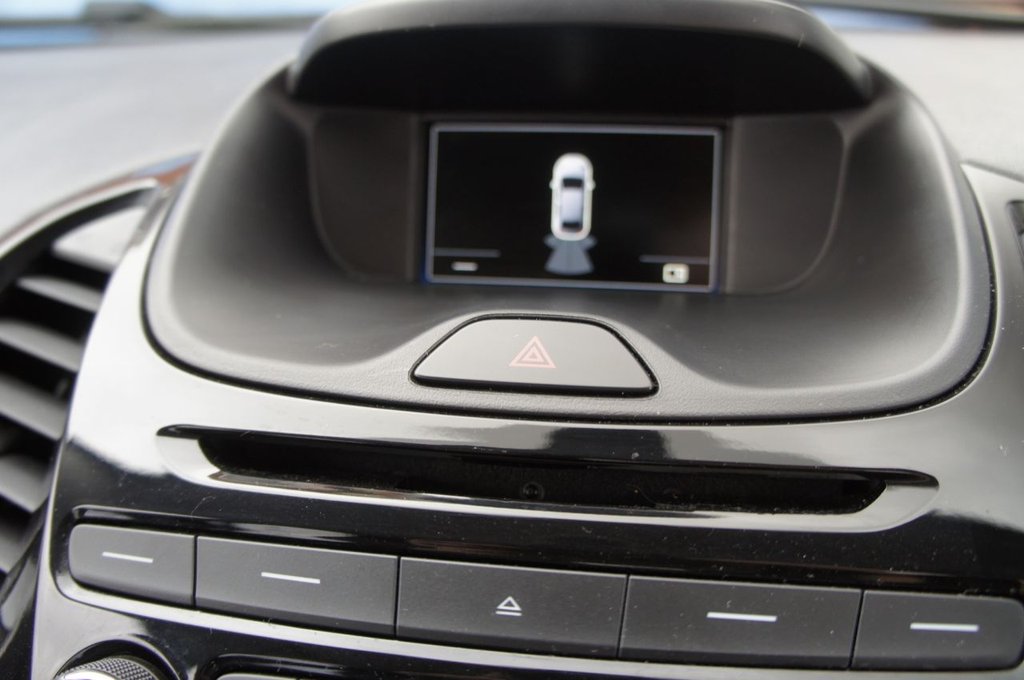 Used Ford Ka+ 2018 for sale - 77260934: Photo 16