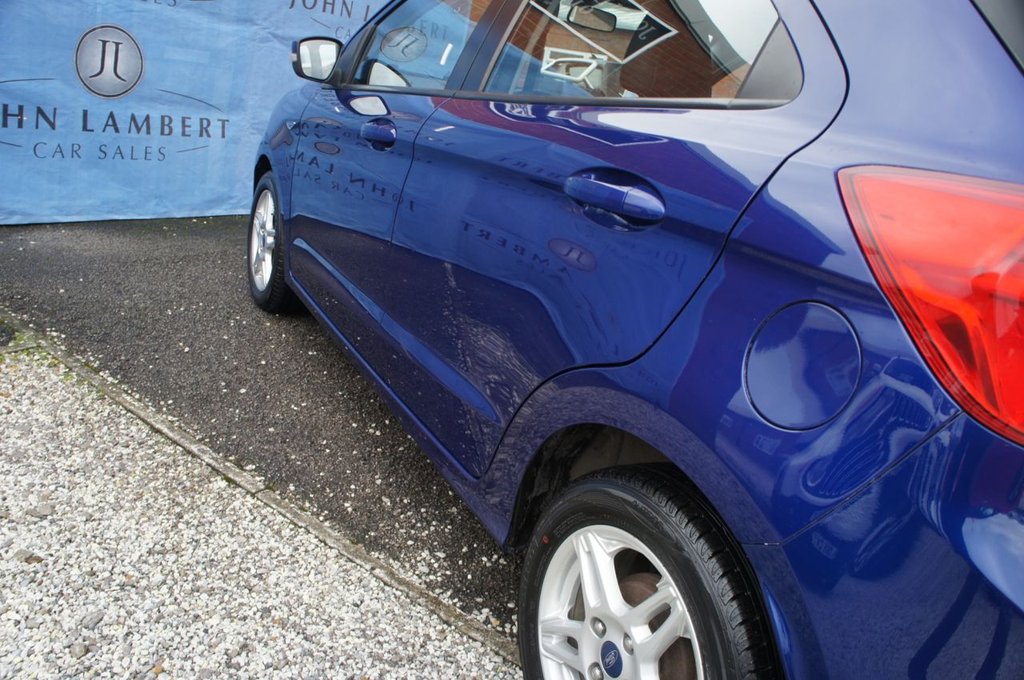 Used Ford Ka+ 2018 for sale - 77260934: Photo 5