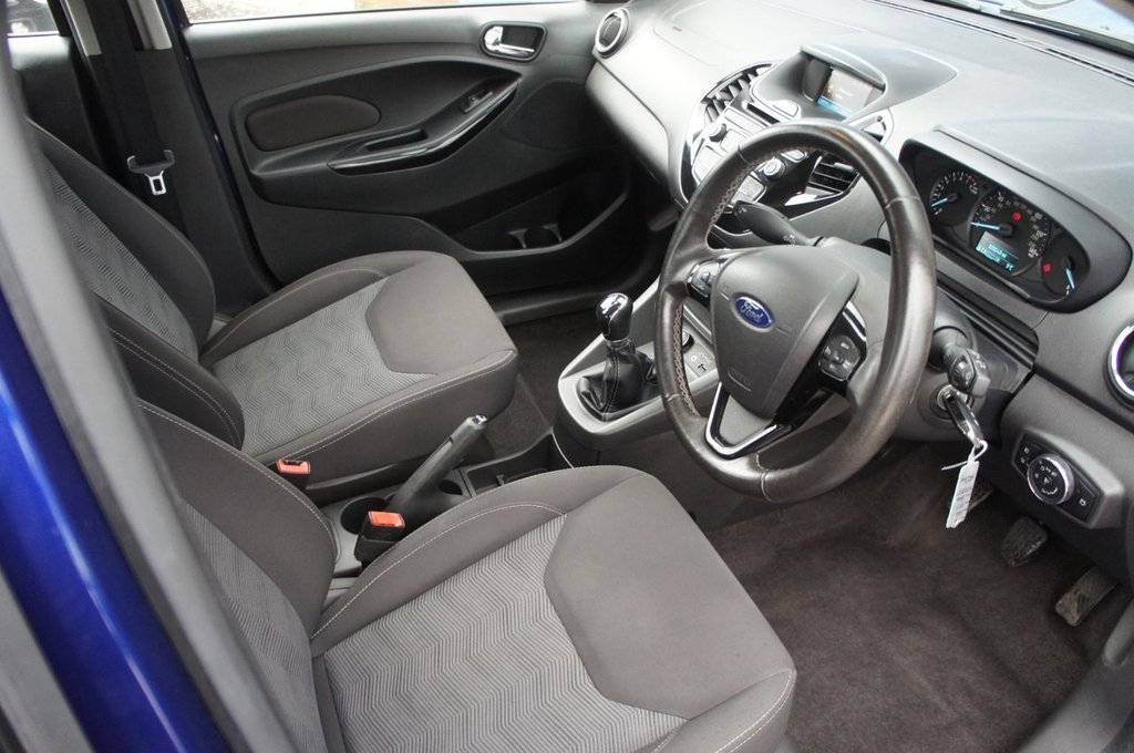 Used Ford Ka+ 2018 for sale - 77260934: Photo 6