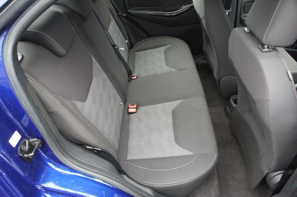 Used Ford Ka+ 2018 for sale - 77260934: Photo 7