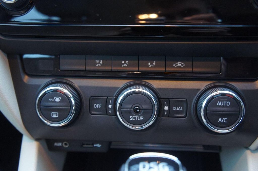 Used Skoda Octavia 2014 for sale - 77260937: Photo 11