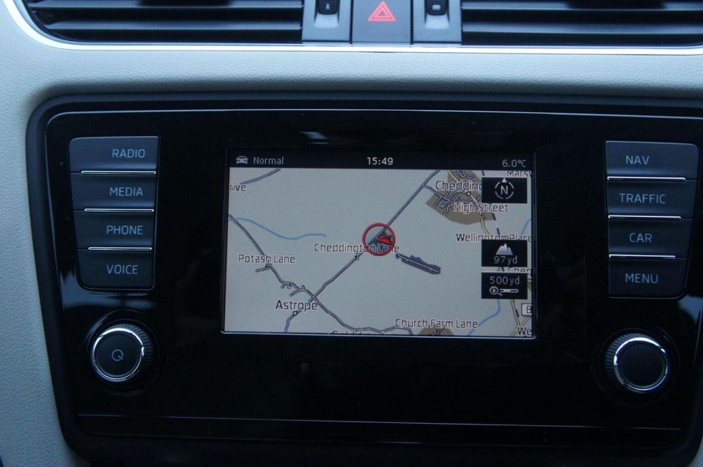 Used Skoda Octavia 2014 for sale - 77260937: Photo 12