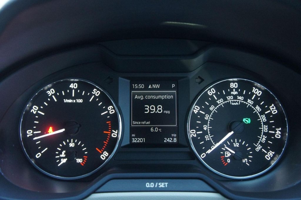 Used Skoda Octavia 2014 for sale - 77260937: Photo 13