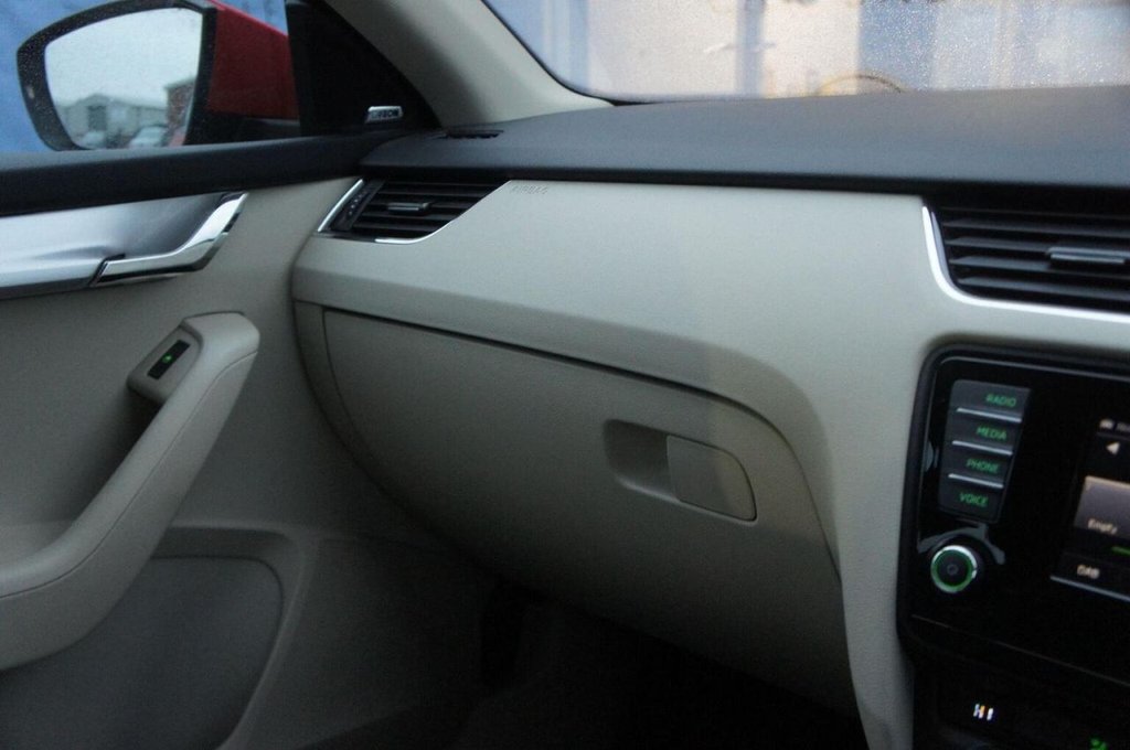 Used Skoda Octavia 2014 for sale - 77260937: Photo 14