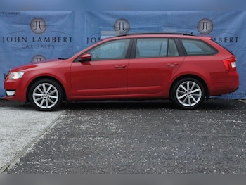 Used Skoda Octavia 2014 for sale - 77260937: Photo