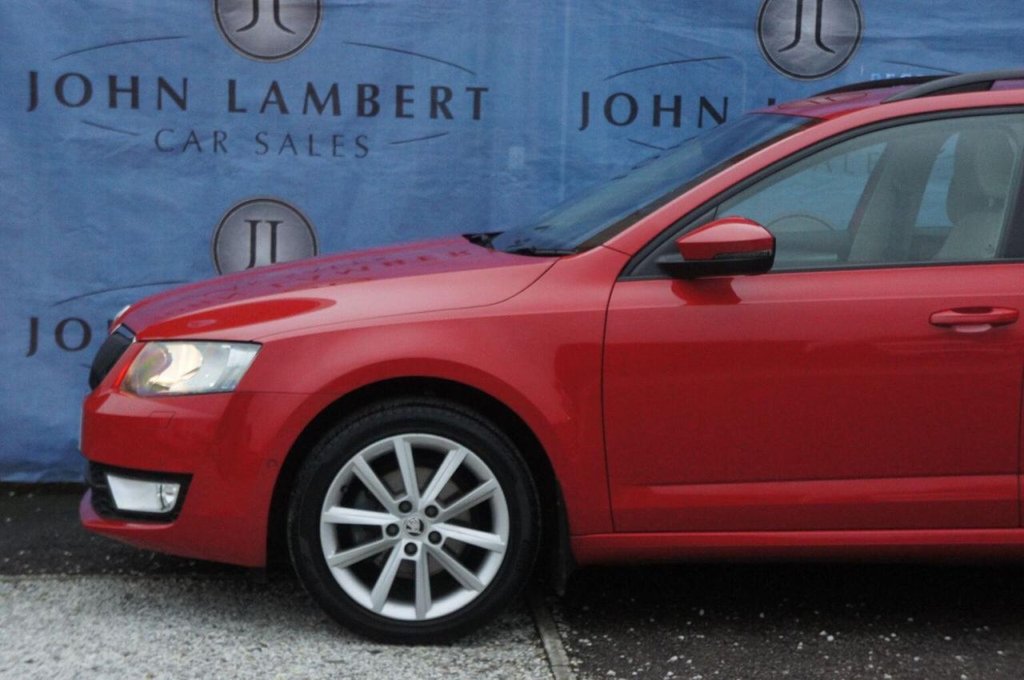 Used Skoda Octavia 2014 for sale - 77260937: Photo 4