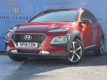 Used Hyundai KONA 2019 for sale - 78357853: Photo