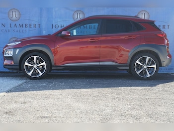 Used Hyundai KONA 2019 for sale - 78357853: Photo