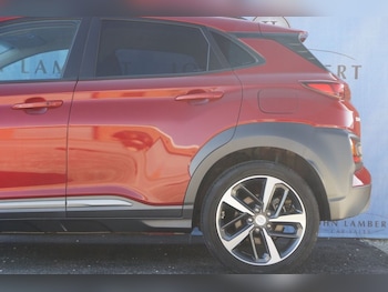 Used Hyundai KONA 2019 for sale - 78357853: Photo