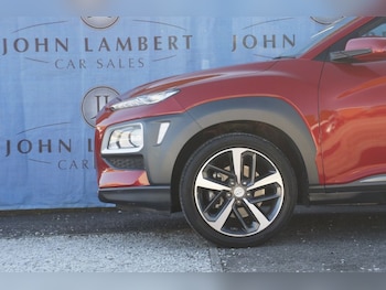 Used Hyundai KONA 2019 for sale - 78357853: Photo