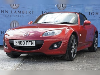 Used Mazda MX-5 2010 for sale - 78543981: Photo