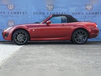 Used Mazda MX-5 2010 for sale - 78543981: Photo