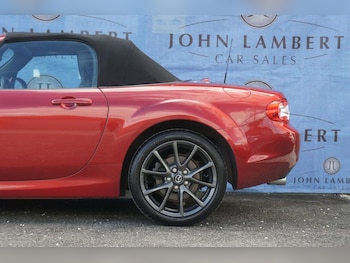 Used Mazda MX-5 2010 for sale - 78543981: Photo
