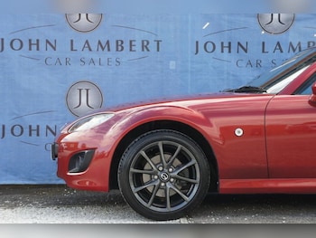 Used Mazda MX-5 2010 for sale - 78543981: Photo