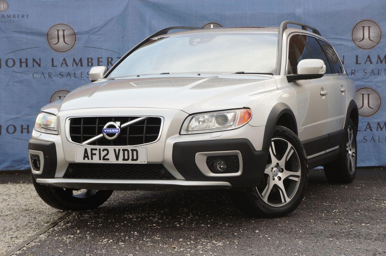 Used Volvo XC70 2012 for sale - 76914430: Photo 1