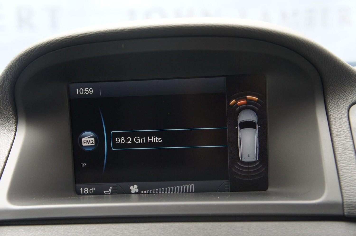 Used Volvo XC70 2012 for sale - 76914430: Photo 13