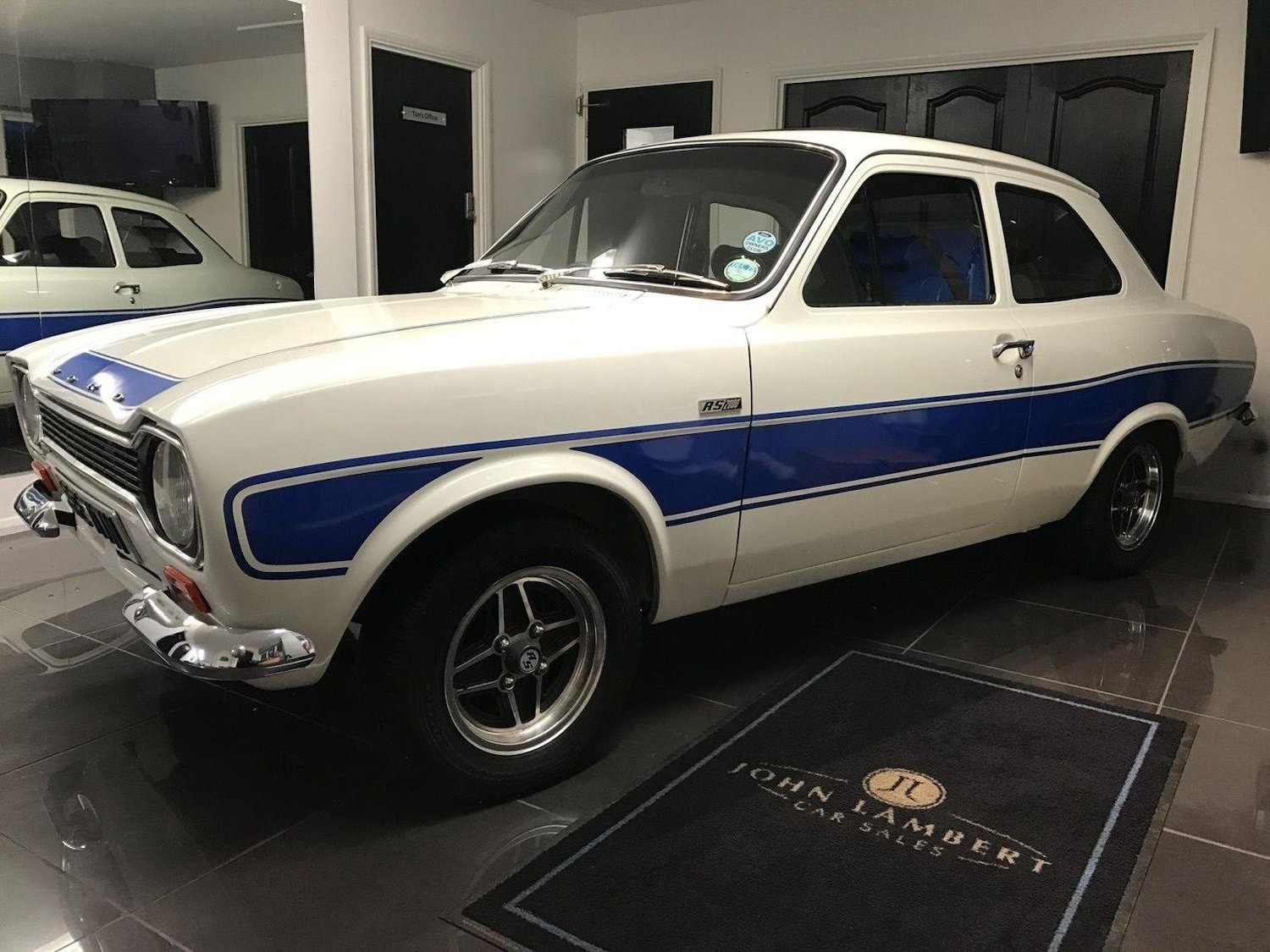 Used Volvo XC70 2012 for sale - 76914430: Photo 18