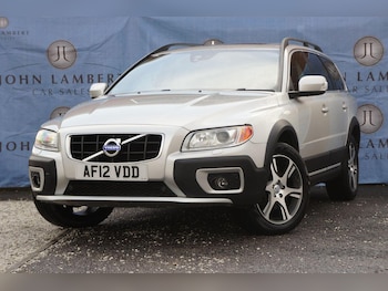 2012 - 2.4 D5 SE Lux Geartronic AWD Euro 5 5dr