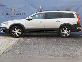 Used Volvo XC70 2012 for sale - 76914430: Photo