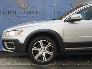 Used Volvo XC70 2012 for sale - 76914430: Photo