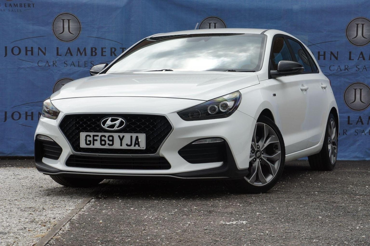 Used Hyundai i30 2019 for sale - 76914432: Photo 1
