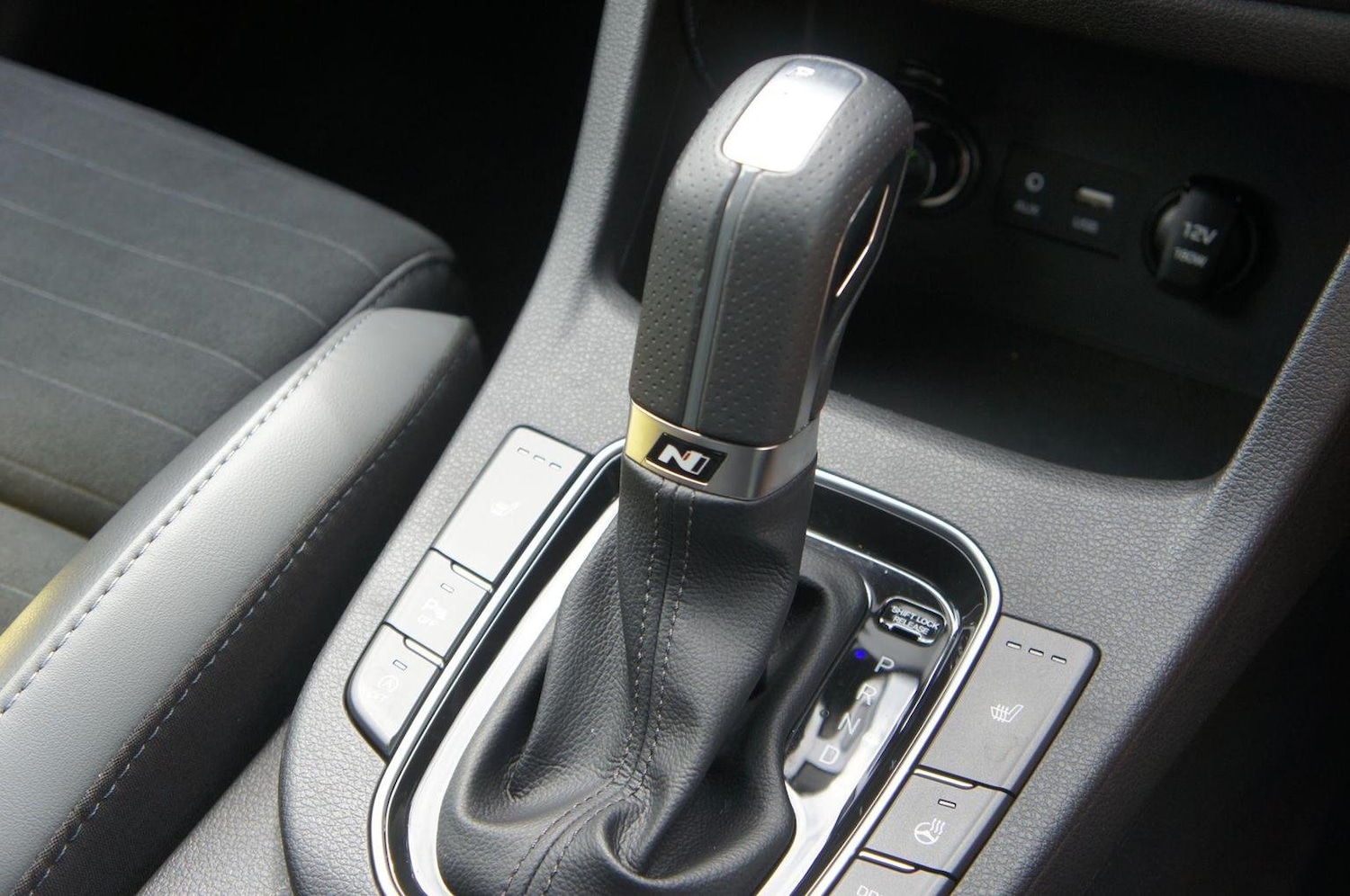 Used Hyundai i30 2019 for sale - 76914432: Photo 11