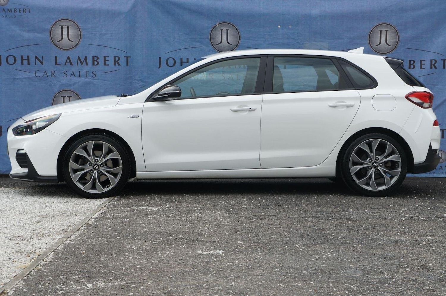 Used Hyundai i30 2019 for sale - 76914432: Photo 2