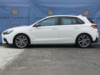 Used Hyundai i30 2019 for sale - 76914432: Photo