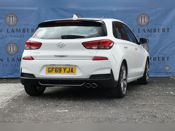 Used Hyundai i30 2019 for sale - 76914432: Photo