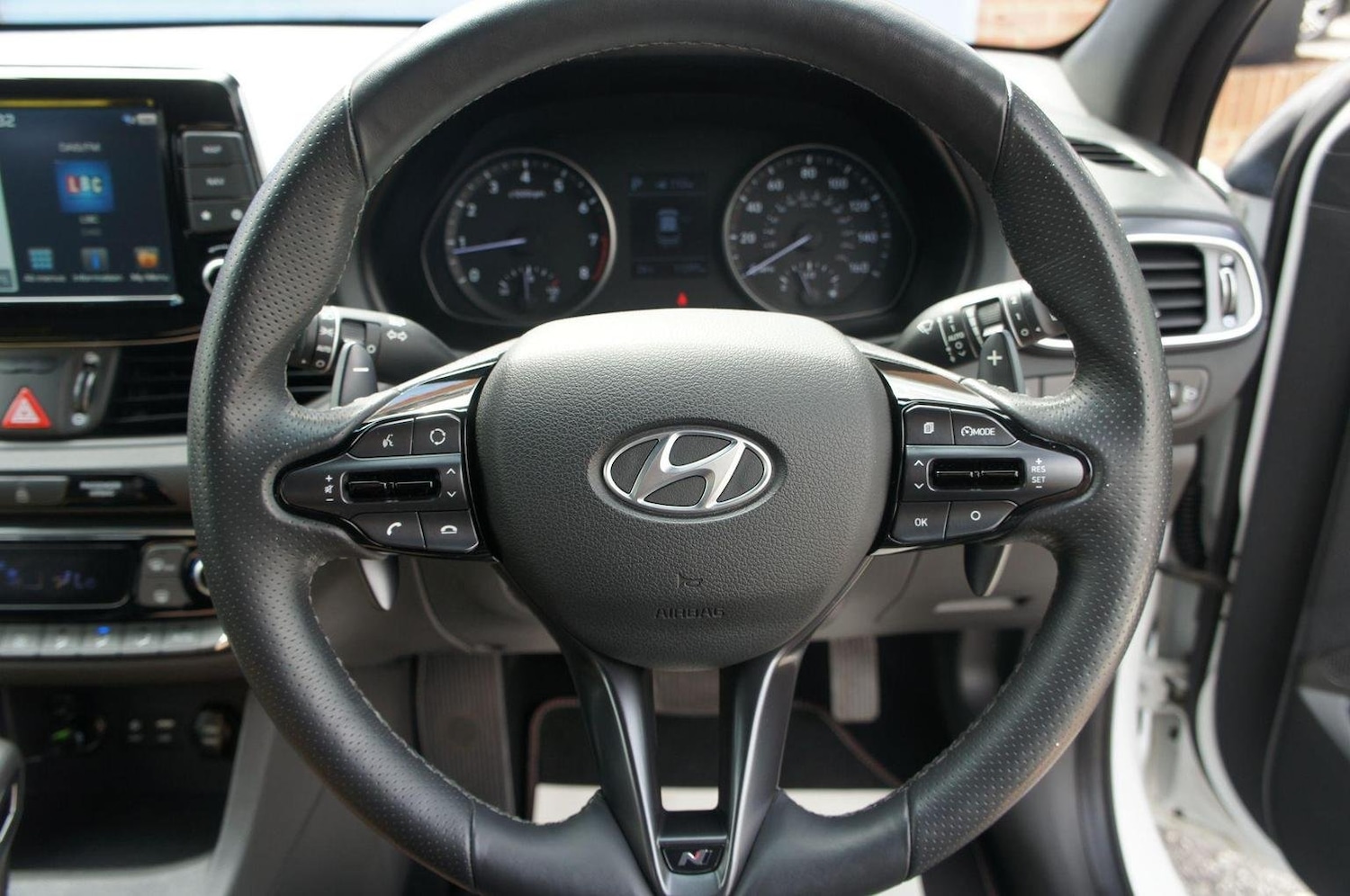 Used Hyundai i30 2019 for sale - 76914432: Photo 8