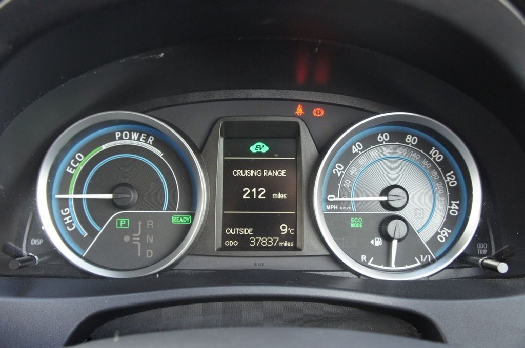 Used Toyota Auris 2013 for sale - 78056665: Photo 10