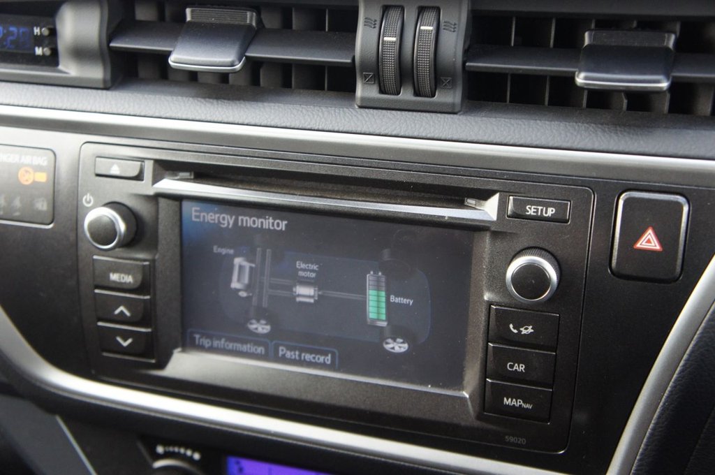 Used Toyota Auris 2013 for sale - 78056665: Photo 12