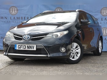 Used Toyota Auris 2013 for sale - 78056665: Photo