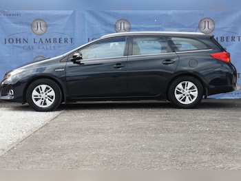 Used Toyota Auris 2013 for sale - 78056665: Photo