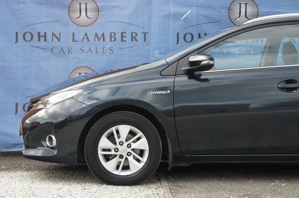 Used Toyota Auris 2013 for sale - 78056665: Photo 4