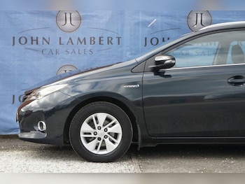 Used Toyota Auris 2013 for sale - 78056665: Photo