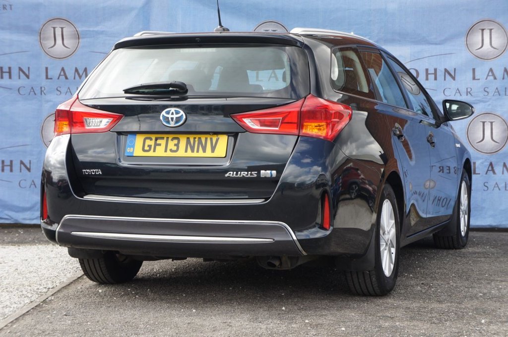 Used Toyota Auris 2013 for sale - 78056665: Photo 5