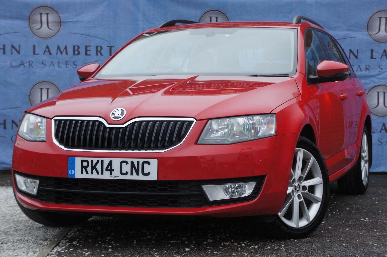 Used Skoda Octavia 2014 for sale - 76914426: Photo 1