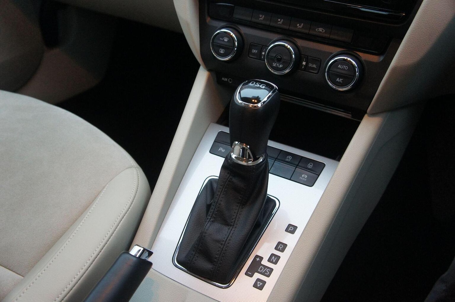 Used Skoda Octavia 2014 for sale - 76914426: Photo 10