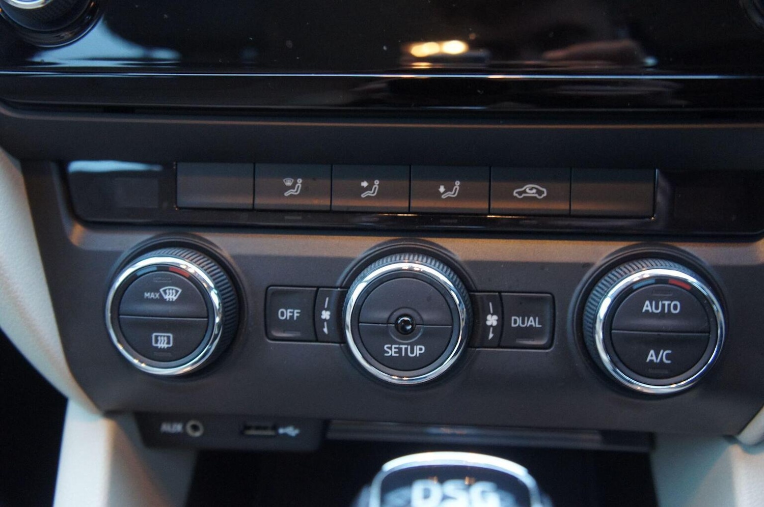 Used Skoda Octavia 2014 for sale - 76914426: Photo 11