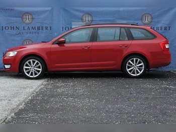 Used Skoda Octavia 2014 for sale - 76914426: Photo