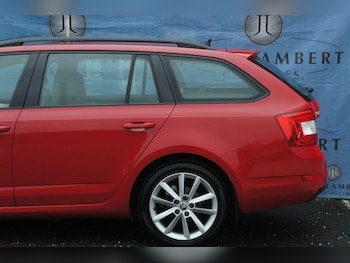 Used Skoda Octavia 2014 for sale - 76914426: Photo