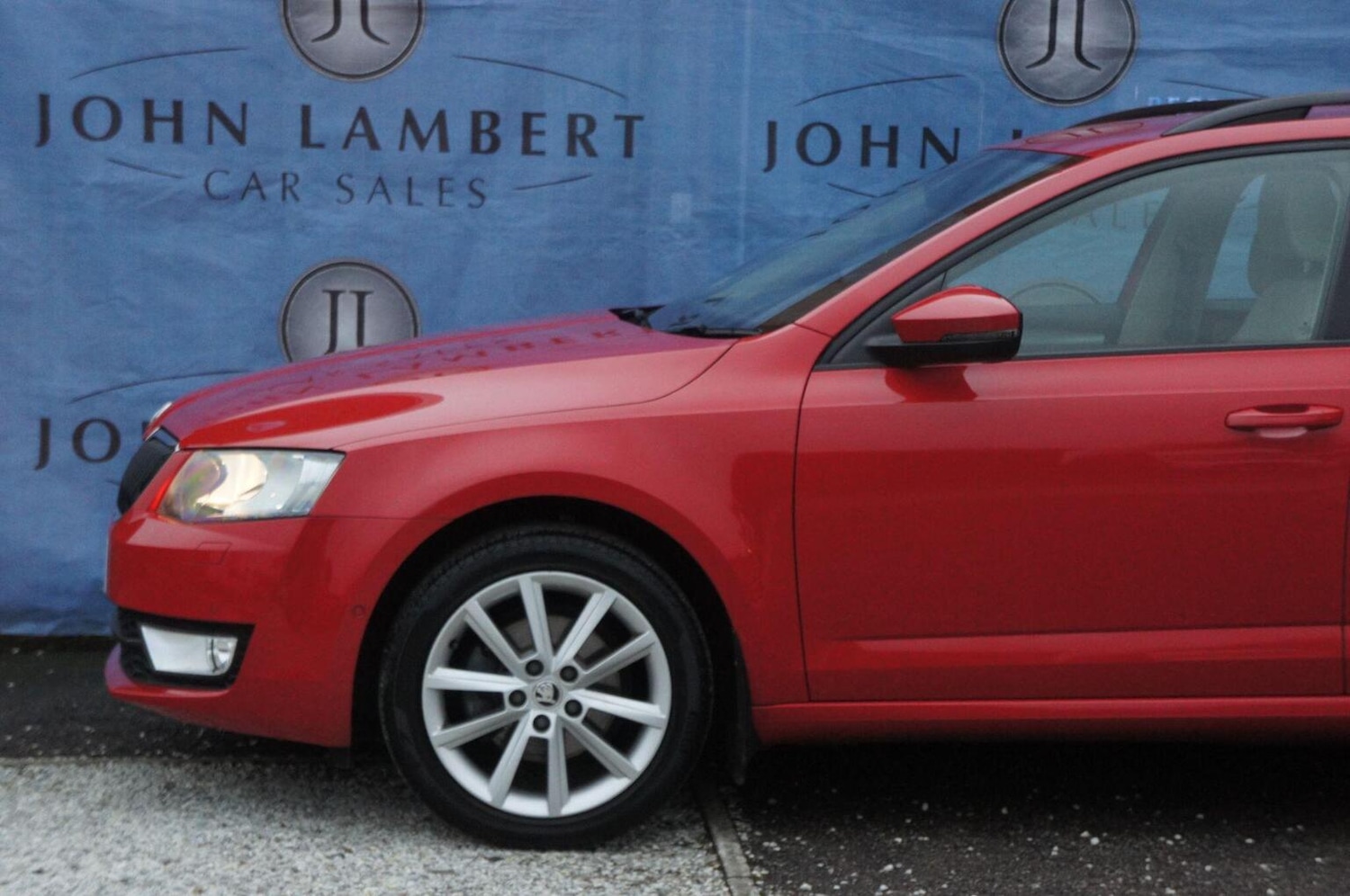 Used Skoda Octavia 2014 for sale - 76914426: Photo 4