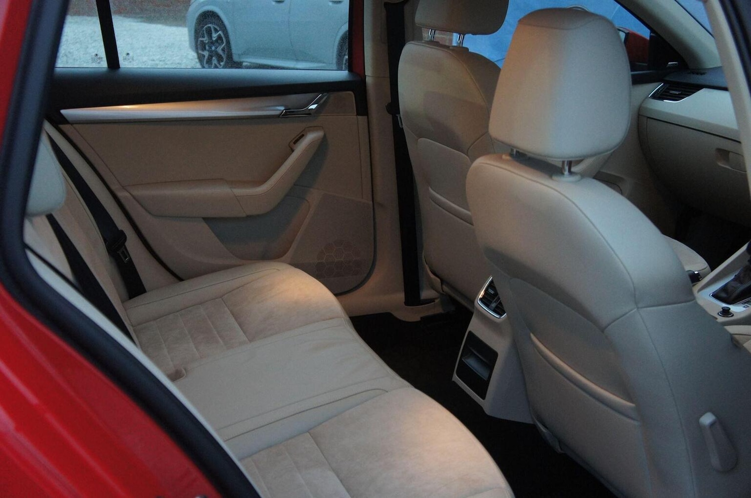 Used Skoda Octavia 2014 for sale - 76914426: Photo 7